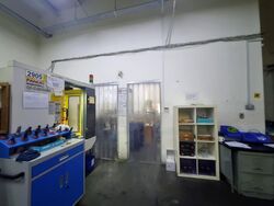 Enterprise One (D14), Factory #537380601